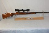 Steyr Mannlicher-Schoenauer Model 1956 Rifle in 30-06 - 1 of 10