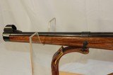 Steyr Mannlicher-Schoenauer Model 1956 Carbine 6.5x54mm with Zeiss 3.5-10X40 scope - 10 of 10