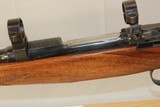 Steyr Mannlicher-Schoenauer MCA rifle .243 Win - 9 of 10