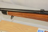 Steyr Mannlicher-Schoenauer MCA rifle .243 Win - 10 of 10