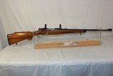 Steyr Mannlicher-Schoenauer MCA rifle .243 Win - 2 of 10