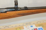 Steyr Mannlicher-Schoenauer MCA rifle .243 Win - 3 of 10