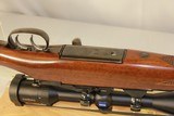 Steyr Mannlicher- Schoenauer Model MCA with Zeiss Scope Carbine in 30-06 - 7 of 13