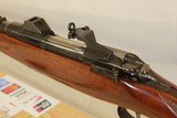 Steyr Mannlicher- Schoenauer Model MCA with Zeiss Scope Carbine in 30-06 - 13 of 13