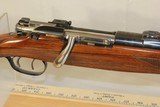 Steyr Mannlicher-Schoenauer Rifle Model MC in .243 Win - 2 of 12