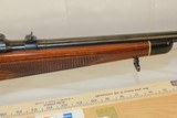 Steyr Mannlicher-Schoenauer Rifle Model MC in .243 Win - 4 of 12