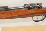 Steyr Mannlicher-Schoenauer Rifle Model MC in .243 Win - 10 of 12