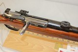 Steyr Mannlicher-Schoenauer Rifle Model MC in .243 Win - 6 of 12