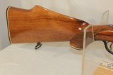 Steyr Mannlicher-Schoenauer Rifle Model MC in .243 Win - 3 of 12