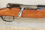 Steyr Mannlicker-Schoenauer Carbine Model MC in .270 Caliber - 2 of 13