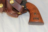 Remington Model 1858 Replica by Pietta .44 Caliber with box - 3 of 10