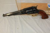 Remington Model 1858 Replica by Pietta .44 Caliber with box - 10 of 10