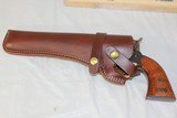 Remington Model 1858 Replica by Pietta .44 Caliber with box - 4 of 10