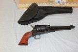 Ruger Old Army Percussion Blued Revolver in .457 Caliber - 1 of 6