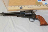 Ruger Old Army Percussion Blued Revolver in .457 Caliber - 6 of 6