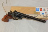 S&W Model 25-5 Blue with 8 3/8 inch barrel .45 LC - 3 of 8