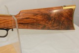 Uberti Engraved model 66 Rifle 44-40 Caliber - 7 of 11