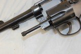 S&W Pre Model 10 Revolver .38 Special - 7 of 9