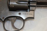 S&W Pre Model 10 Revolver .38 Special - 9 of 9