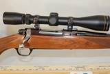 Ruger M77-MarkII International .308 Win - 3 of 11