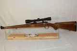 Ruger M77-MarkII International .308 Win - 7 of 11