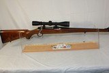 Ruger M77-MarkII International .308 Win