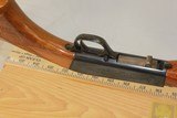 Belgium Browning 22 LR Semi-Auto Rifle - 7 of 13