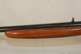 Belgium Browning 22 LR Semi-Auto Rifle - 11 of 13