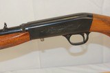 Belgium Browning 22 LR Semi-Auto Rifle - 10 of 13