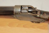 Winchester Model 1885 High-wall Rifle .32-40 caliber - 7 of 15