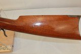 Winchester Model 1885 High-wall Rifle .32-40 caliber - 3 of 15