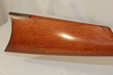 Winchester Model 1885 High-wall Rifle .32-40 caliber - 12 of 15