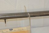 German I. L. Dotter Percussion Double Fowler 16 Gauge - 5 of 20