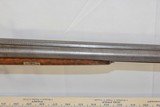 German I. L. Dotter Percussion Double Fowler 16 Gauge - 4 of 20