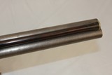 German I. L. Dotter Percussion Double Fowler 16 Gauge - 11 of 20