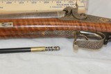 German I. L. Dotter Percussion Double Fowler 16 Gauge - 17 of 20