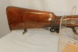 German I. L. Dotter Percussion Double Fowler 16 Gauge - 2 of 20