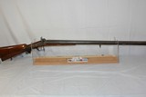 German I. L. Dotter Percussion Double Fowler 16 Gauge - 1 of 20