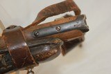 German P 08 Artillery Luger Pistol by DWM with Holster and Stock 9MM - 8 of 9