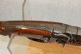 German Full-stock Percussion Jaeger Rifle by V. C. Schilling
.54 Caliber - 8 of 20