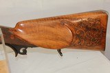 German Full-stock Percussion Jaeger Rifle by V. C. Schilling
.54 Caliber - 11 of 20