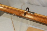 German Full-stock Percussion Jaeger Rifle by V. C. Schilling
.54 Caliber - 18 of 20