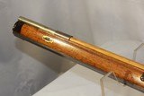 German Full-stock Percussion Jaeger Rifle by V. C. Schilling
.54 Caliber - 19 of 20