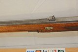 German Full-stock Percussion Jaeger Rifle by V. C. Schilling
.54 Caliber - 13 of 20