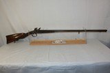 Very Fine Prelat French Flintlock Double Fowler20 Gauge - 8 of 11