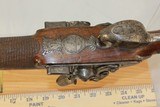 Very Fine Prelat French Flintlock Double Fowler20 Gauge - 3 of 11