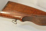 Very Fine Prelat French Flintlock Double Fowler20 Gauge - 9 of 11