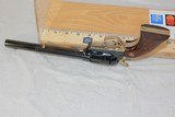 Colt Single Action Army 45 Cal 71/2 inch barrel - 4 of 9