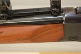 Ruger No.1 Model 1B in .300 Weatherby - 4 of 15