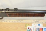 Ruger No. 1 Custom Rifle in .25-06 - 10 of 12